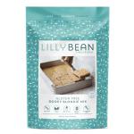Lillybean Gooey Blondie Mix (Vegan and Gluten-Free)- 10 oz